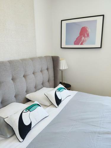 Sea Soul Apartment