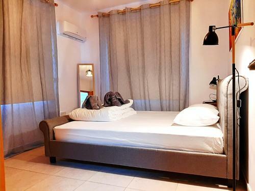 Apartamento Tamar's Cozy Place