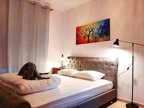 Apartamento Tamar's Cozy Place
