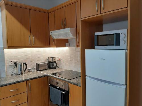 Apartamento Tamar's Cozy Place