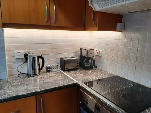 Apartamento Tamar's Cozy Place