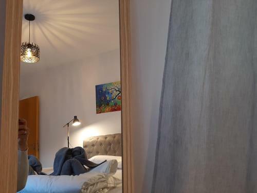 Apartamento Tamar's Cozy Place