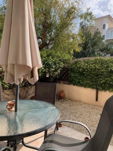 Apartamento Rez-de-chauss�e � Limnos Gardens