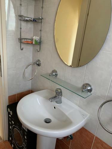 Apartamento Rez-de-chauss�e � Limnos Gardens