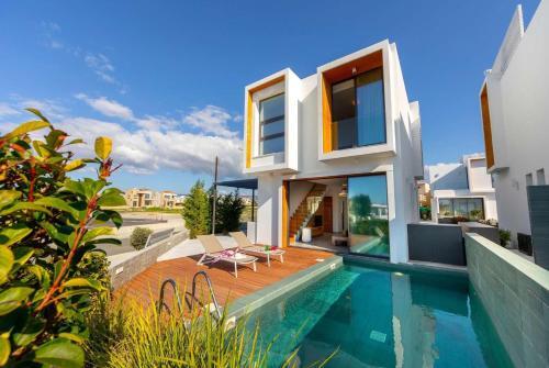 Villa Beach Breeze