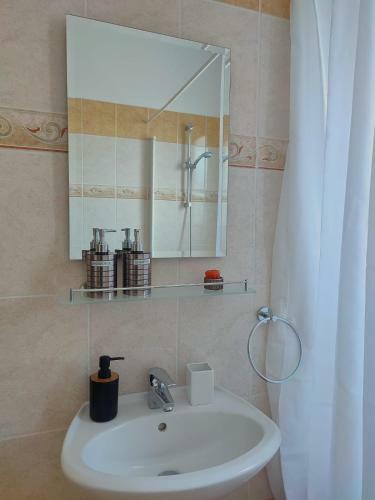 3 Zimmer, Pool Villa In Kato/universal, Paphos