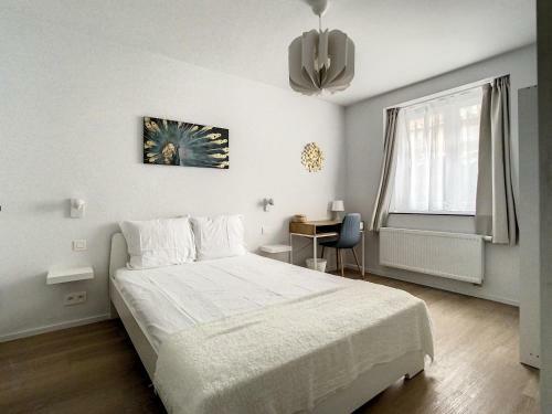 B&B Brussels City Center