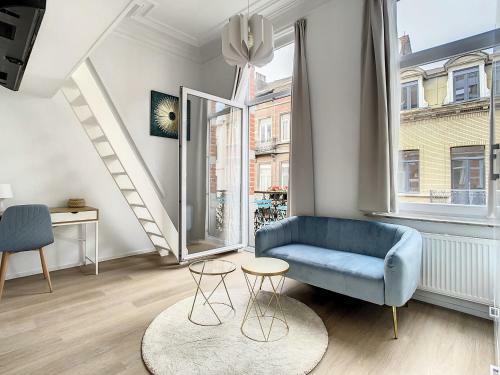 B&B Brussels City Center