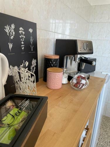 Apartamento Appartement Dans Un Beau Quartier � Anderlecht