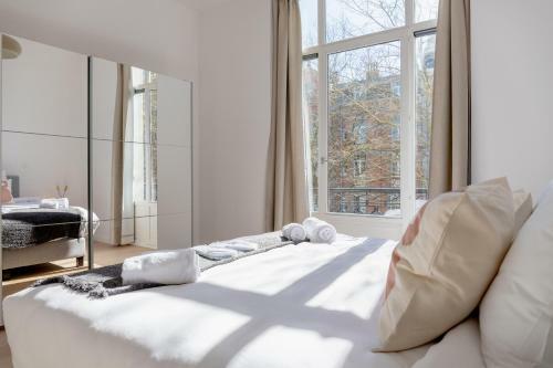 Apartamento Sweet Inn - Moliere