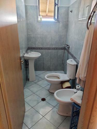 Apartment Summer Rent 170 M2