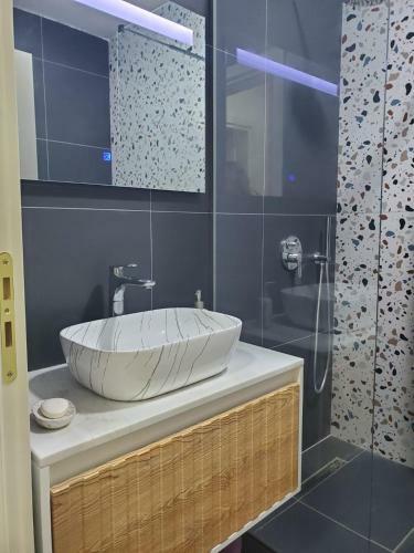 Seascape Apartment