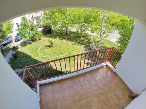 Apartmani Ambasador