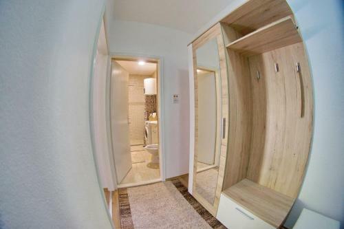 Apartmani Ambasador