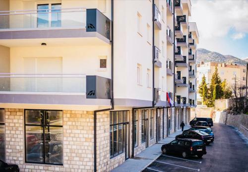 Apartmani Brilijant