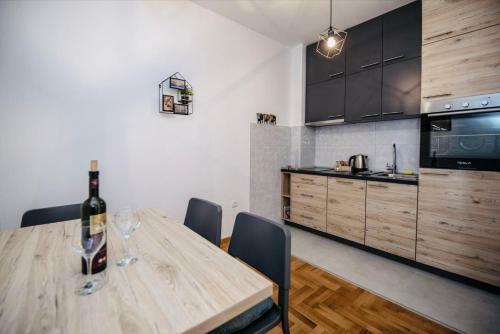Apartmani Brilijant