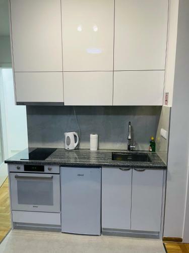 Apartman Jovana