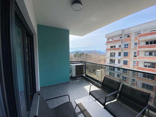 Apartamento Sun?ana Strana