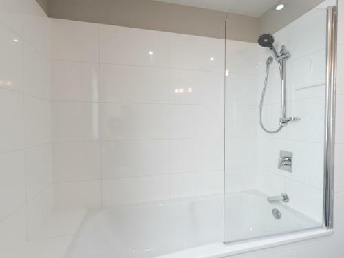 Oceanside - Paihia Waterfront Apartment