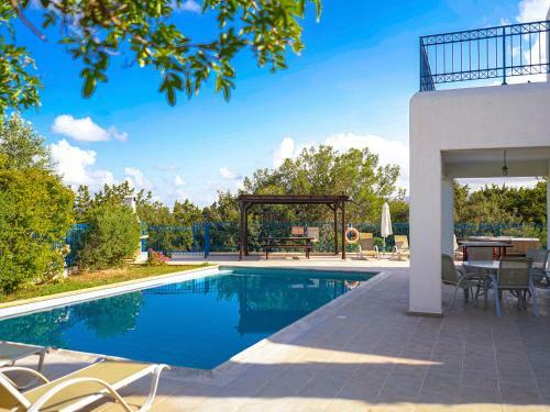 Azzurro Holiday Villa Artemis By Sanders