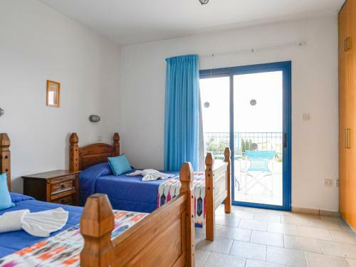Azzurro Holiday Villa Artemis By Sanders