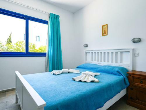 Azzurro Holiday Villa Artemis By Sanders