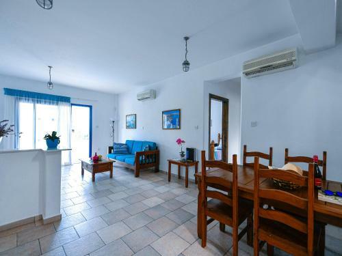 Azzurro Holiday Villa Artemis By Sanders