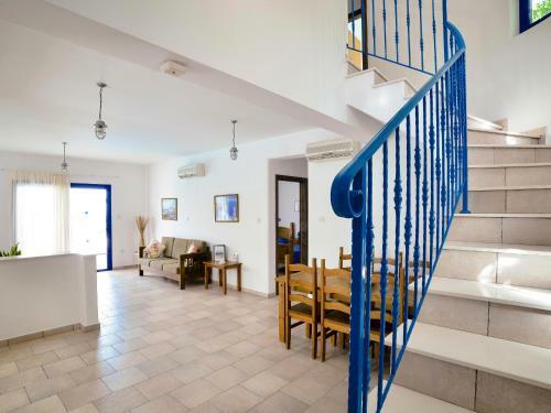 Azzurro Holiday Villa Artemis By Sanders
