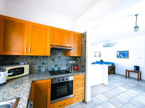 Villa Azzurro Holiday Villas