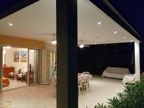 Villa On The Beach House Latsi