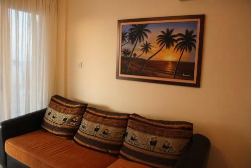 Villa On The Beach House Latsi