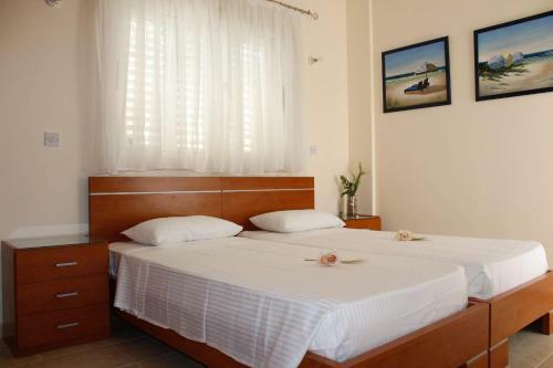 Villa On The Beach House Latsi