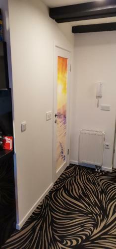 Dvoeta?ni Apartman New York