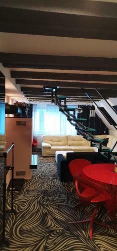 Dvoeta?ni Apartman New York