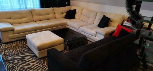 Dvoeta?ni Apartman New York