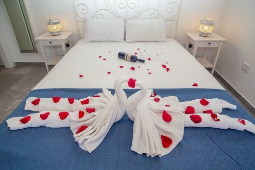 Villa Calliroe Uno By Agroholidays