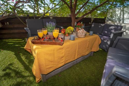 Villa Calliroe Uno By Agroholidays
