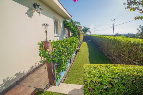 Villa Calliroe Uno By Agroholidays