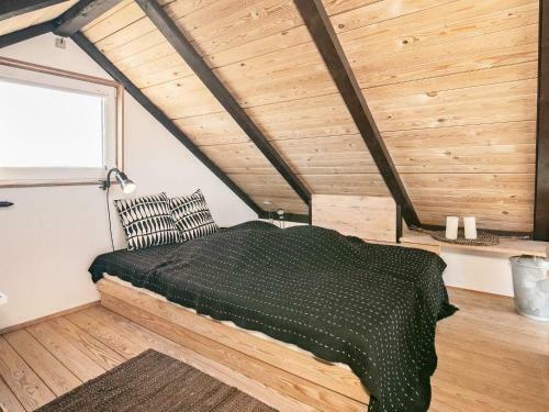 Holiday Home Brovst XVII