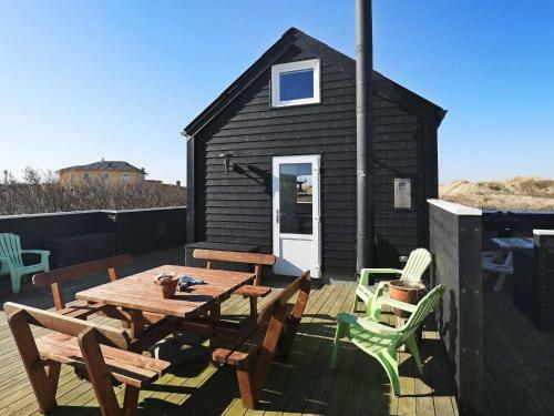 Holiday Home Brovst XVII