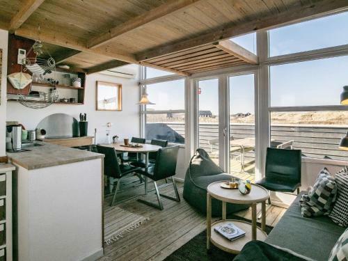 Holiday Home Brovst XVII