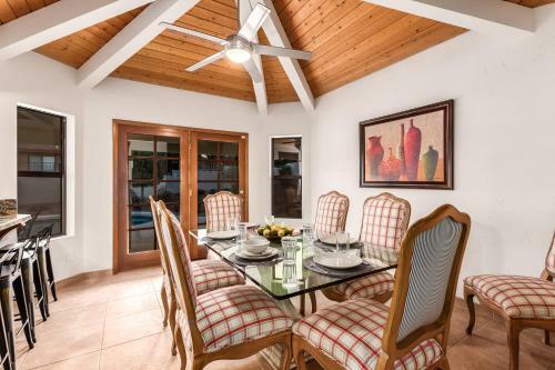 Ridgeway Fountain Hills Home
