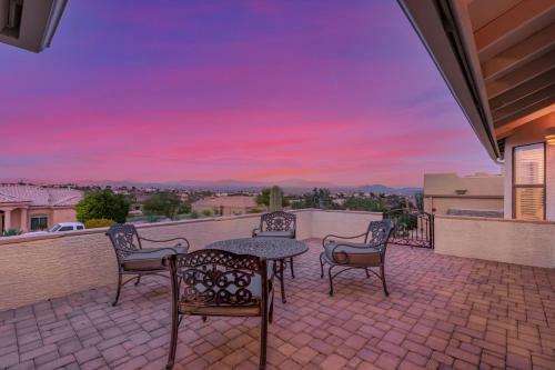 Ridgeway Fountain Hills Home