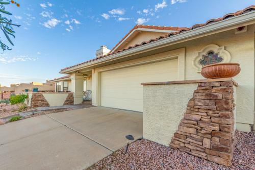 Ridgeway Fountain Hills Home