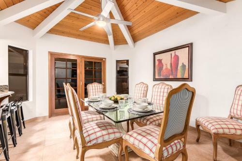 Ridgeway Fountain Hills Home