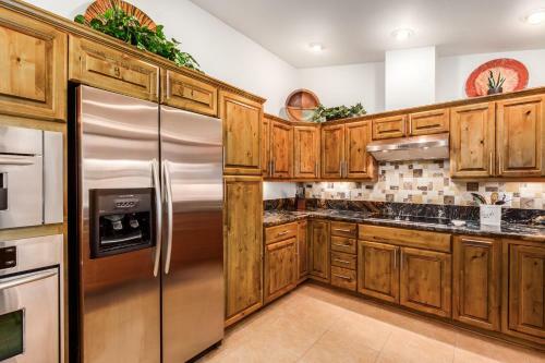 Ridgeway Fountain Hills Home