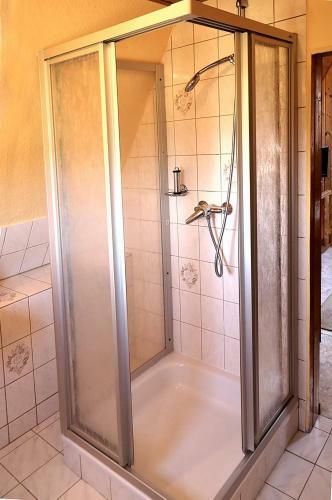Apartamento Ferienhaus Engelhardt