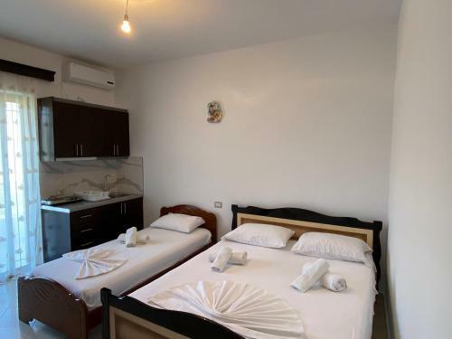 Melita Apartments