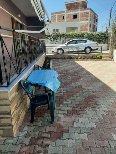 Apartamento Vila Melisa Ksamil