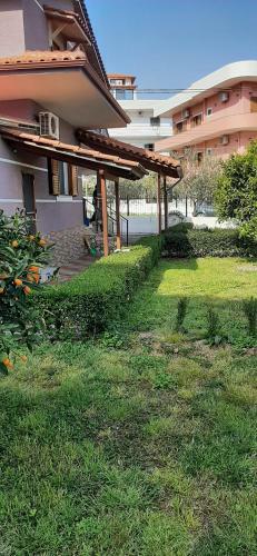 Apartamento Vila Melisa Ksamil